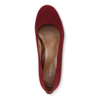 Carmel Heel - Syrah