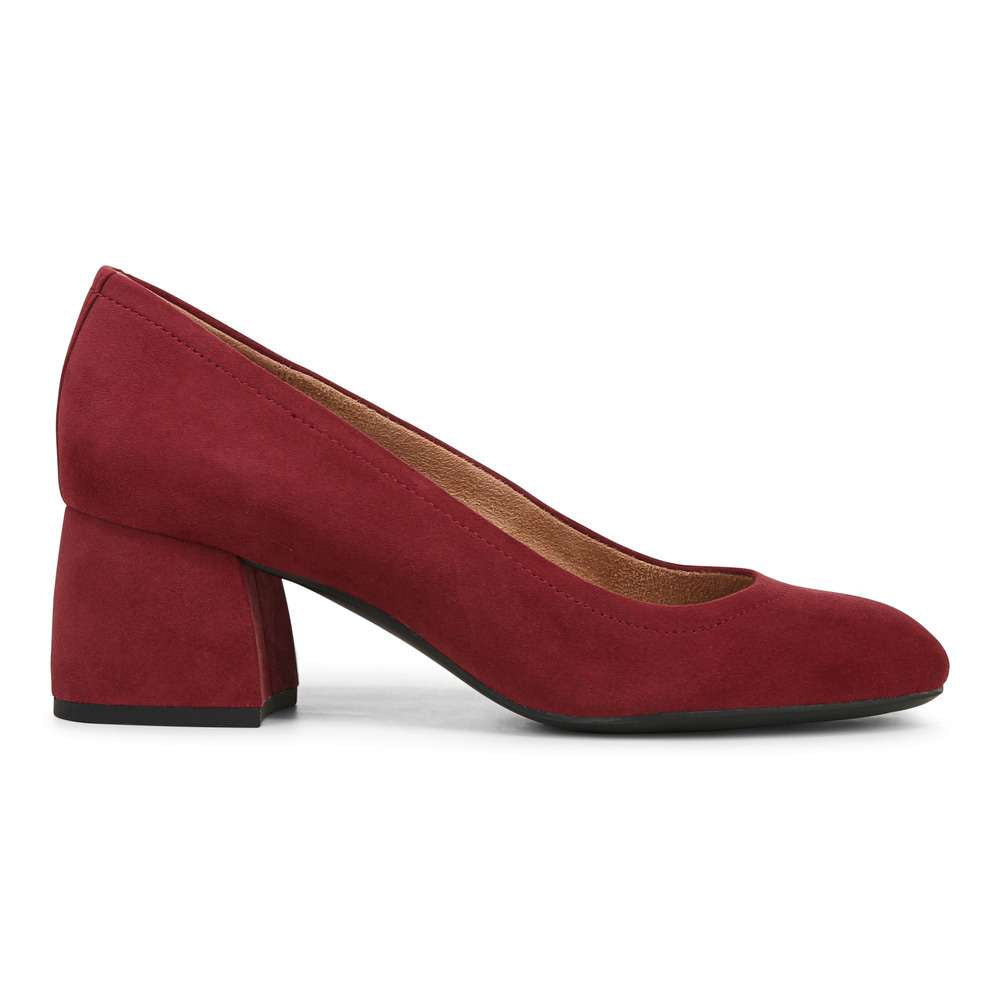 Carmel Heel - Syrah