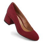 Carmel Heel - Syrah