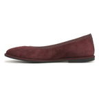 Caroll 2.0 Ballet Flat - Mulled Wine