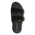 Corlee Slide - Black