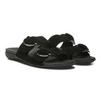 Corlee Slide - Black