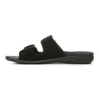 Corlee Slide - Black