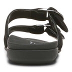 Corlee Slide - Black