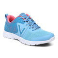 Energy Sneaker - Alaskan Blue