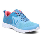 Energy Sneaker - Alaskan Blue