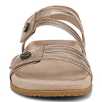Essie Strappy Sandal - Bronze