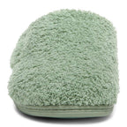 Gemma Mule Slipper - Basil Terry
