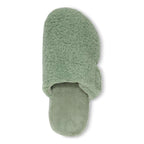 Gemma Mule Slipper - Basil Terry