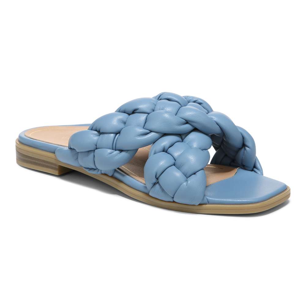 Kalina Slide - Blue Shadow