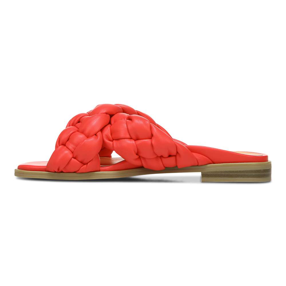 Kalina Slide - Poppy