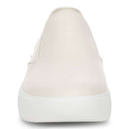 Kearny 2.0 Platform Slip-On Sneaker - Ivory