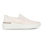 Kearny 2.0 Platform Slip-On Sneaker - Ivory