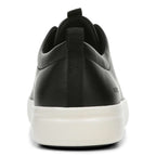 Paisley Sneaker - Black