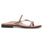 Prism Sandal - Rose Gold