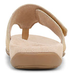 Renee Sandal - Gold