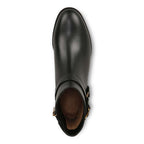 Rhiannon Ankle Boot - Black