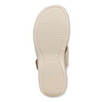 Starla Slide - Gold