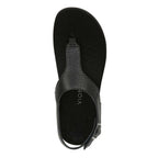 Terra Sandal - Black