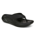 Tide RX Recovery Sandal - Black