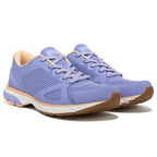 Tokyo Sneaker - Dusty Lavender