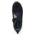Uptown Mary Jane Sneaker - Navy