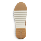 Uptown Mary Jane Sneaker - Sand