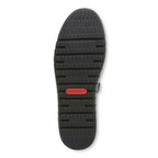 Uptown Mary-Jane - Black Leather