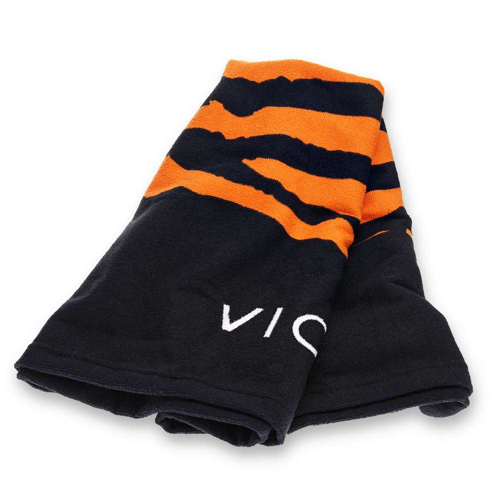 Vionic Beach Towel - Orange