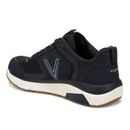 Walk Strider Knit Sneaker - Navy Blazer