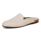 Willa Mule - Cream