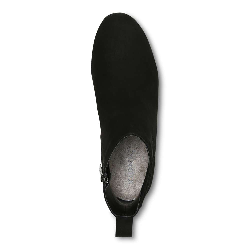 Wilma Boot - Black